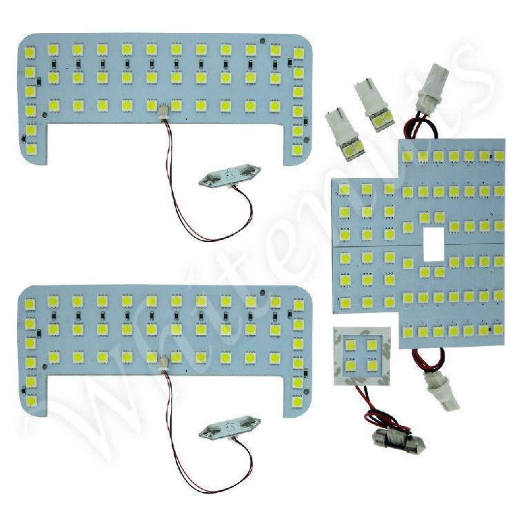 送料無料 Tn 8004 ノア ヴォクシー70系 専用設計 152smd 7点セット Ledルームランプ 超高輝度5050チップ Tonaco カー用品 カーグッズ カーパーツ カーアクセ アクセサリー 車用品 車内 便利グッズ 改造 カスタム ドレスアップ カーランプ ホワイトナッツ ホワイトナッツ