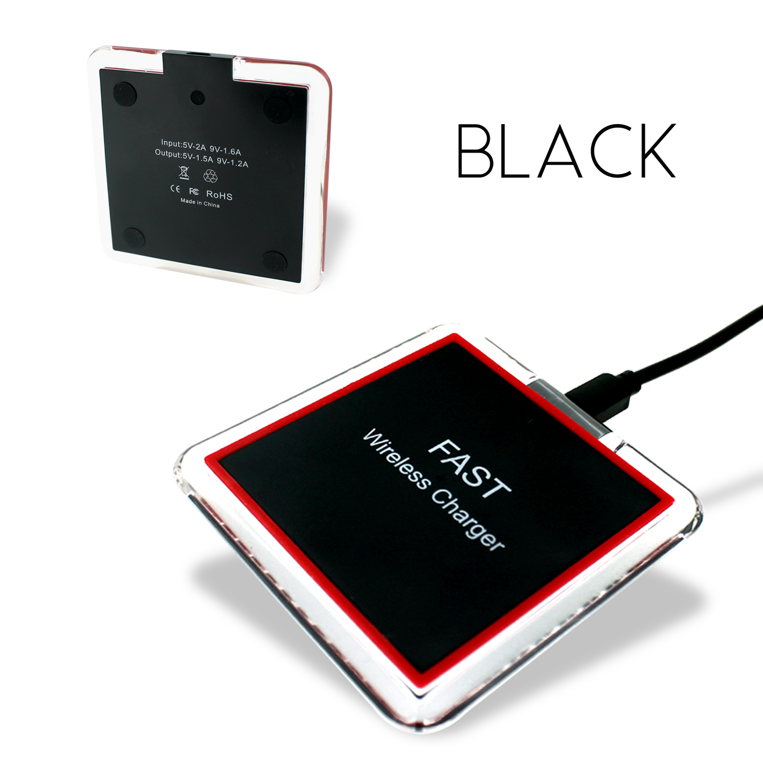 Torque G02 Kyv35 送料無料 急速充電 対応 ワイヤレス充電器 Quick Charge Qc クイックチャージ 10w ワイヤレス 置くだけ充電 充電器 簡単 コンパクト スリム 軽量 薄型 ワイヤレスチャージャー 無線充電 スマホ Microusb ホワイトナッツ Torque G02 Kyv35 送料無料 急速充電 対応 ワイヤレス充電器 Quick Charge Qc クイックチャージ 10w ワイヤレス 置くだけ充電 充電器 簡単 コンパクト スリム 軽量 薄型 ワイヤレスチャージャー 無線充電 スマホ Microusb ホワイトナッツ